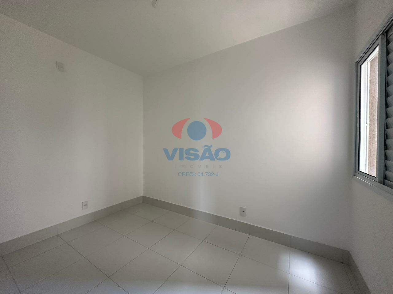 Apartamento para aluguel no Jardim Santiago: DORM. 02