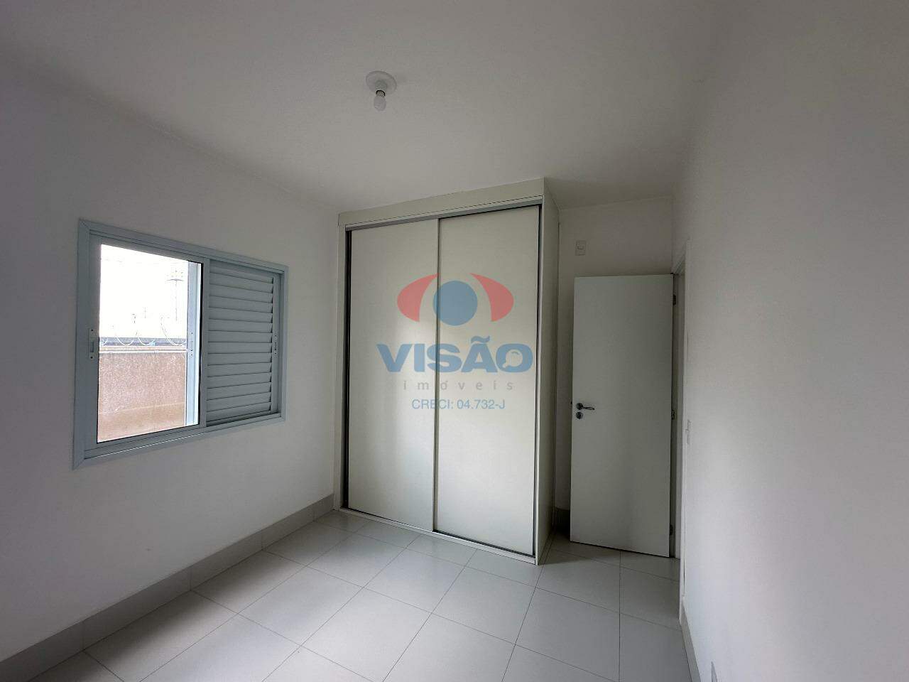 Apartamento para aluguel no Jardim Santiago: DORM. 03