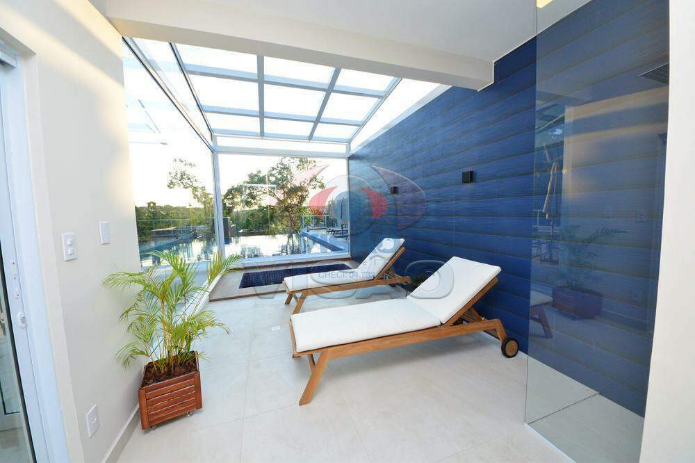 Apartamento para aluguel no Jardim Santiago: PISCINA