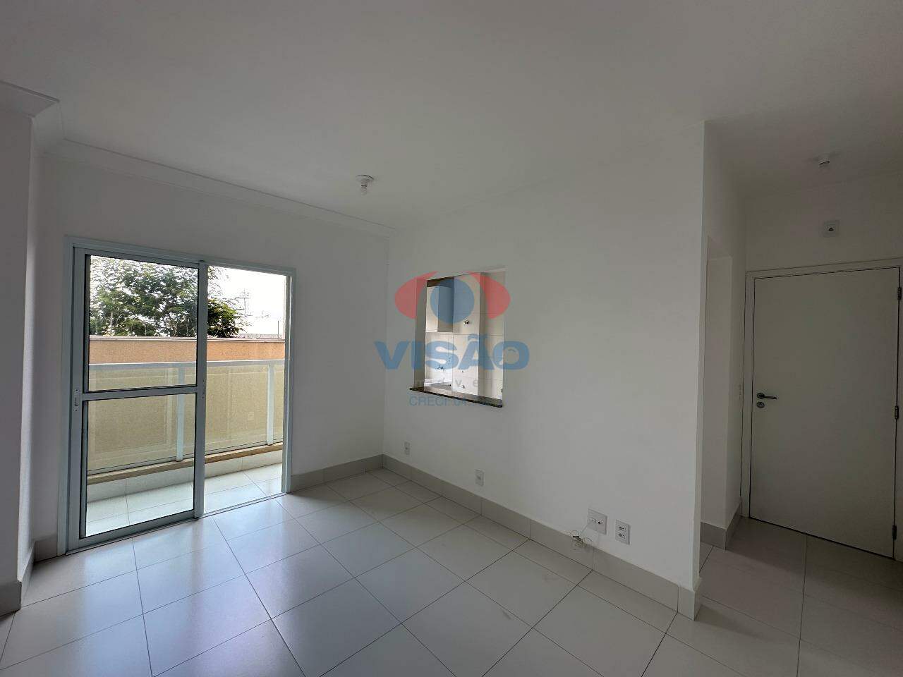 Apartamento para aluguel no Jardim Santiago: SALA DE ESTAR 