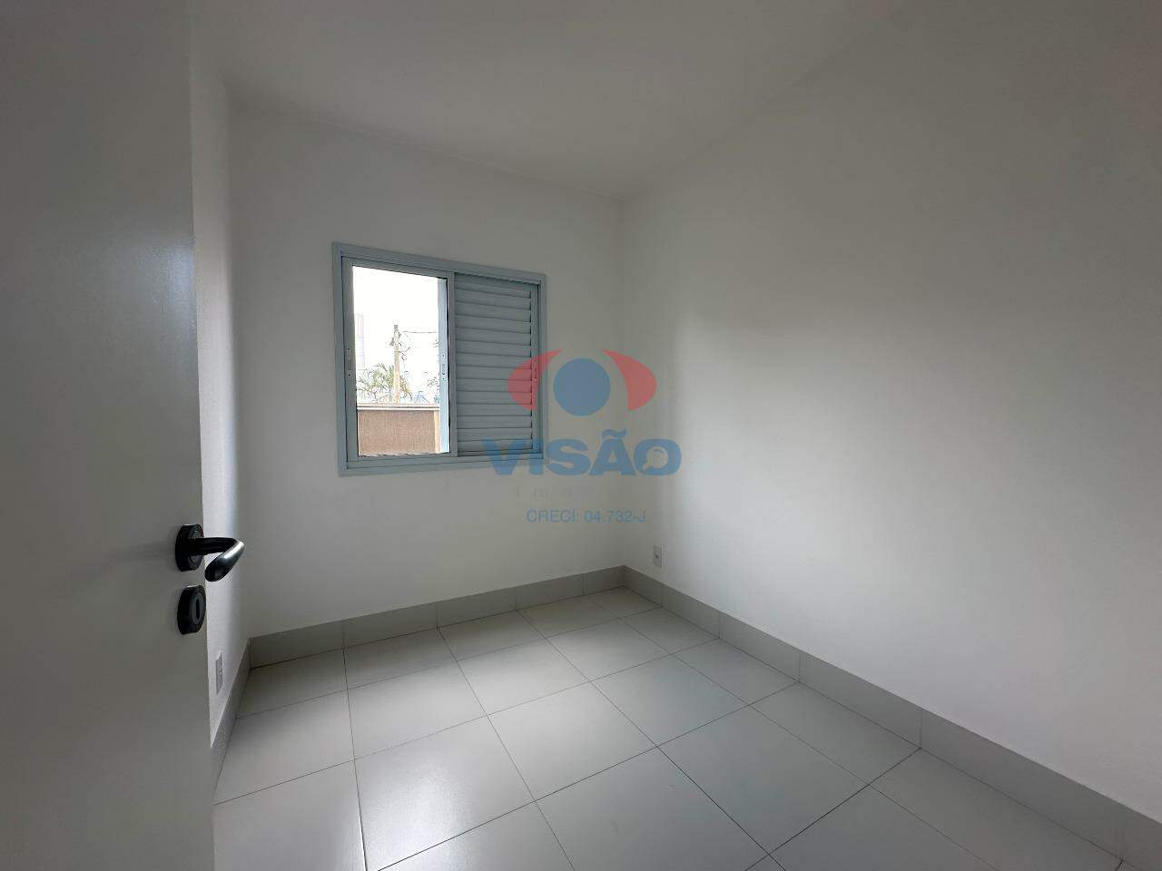 Apartamento para aluguel no Jardim Santiago: DORM. 01
