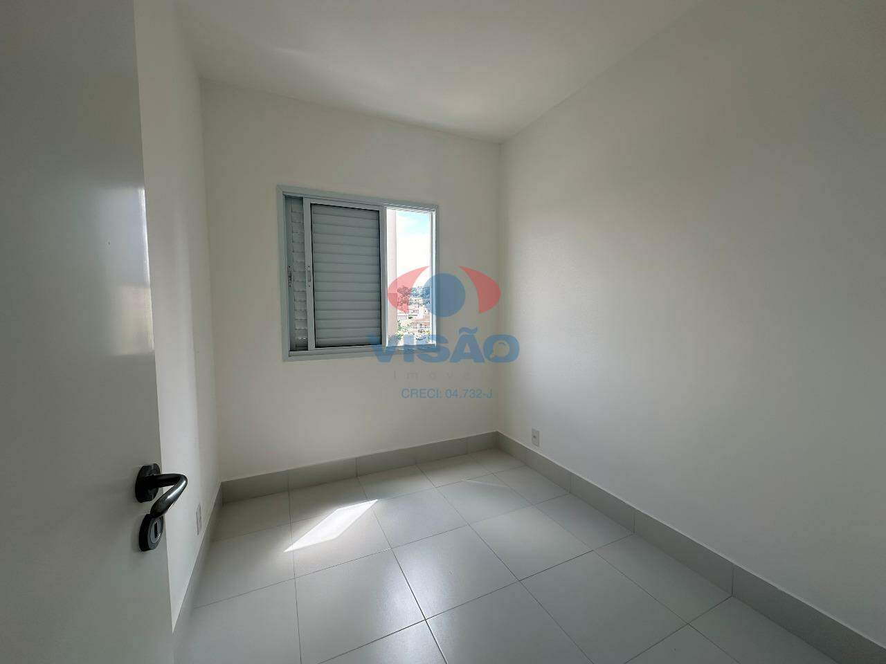 Apartamento para aluguel no Jardim Santiago: DORM. 01