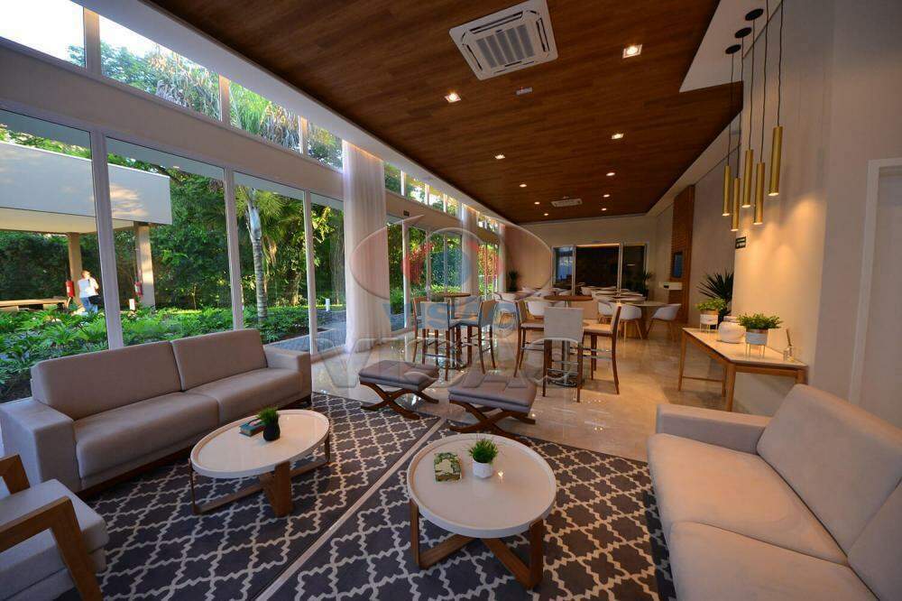 Apartamento para aluguel no Jardim Santiago: 