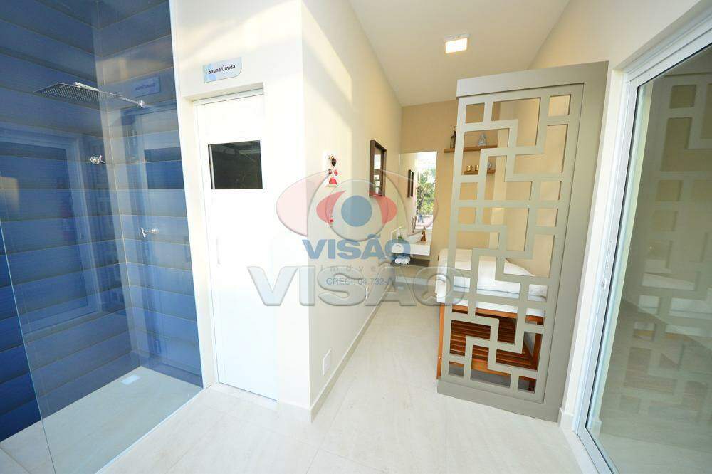 Apartamento para aluguel no Jardim Santiago: 