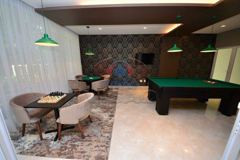 Apartamento para aluguel no Jardim Santiago: 