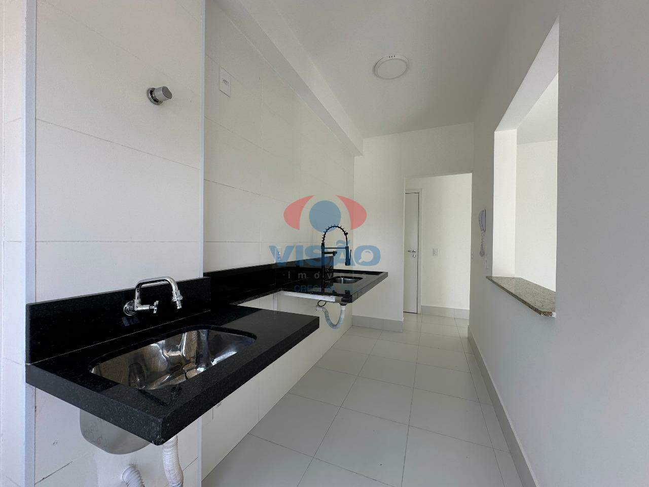 Apartamento para aluguel no Jardim Santiago: COZINHA