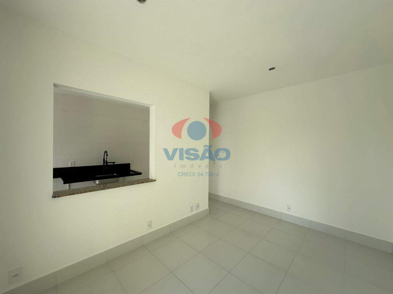 Apartamento para aluguel no Jardim Santiago: SALA DE ESTAR