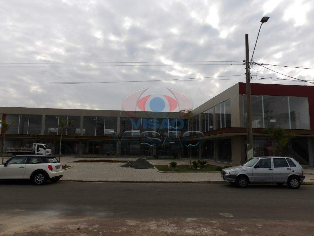 Salão para aluguel no Jardim Morada do Sol: 