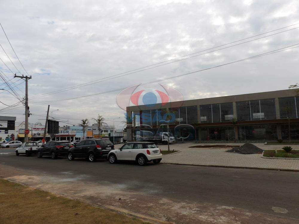 Salão para aluguel no Jardim Morada do Sol: 