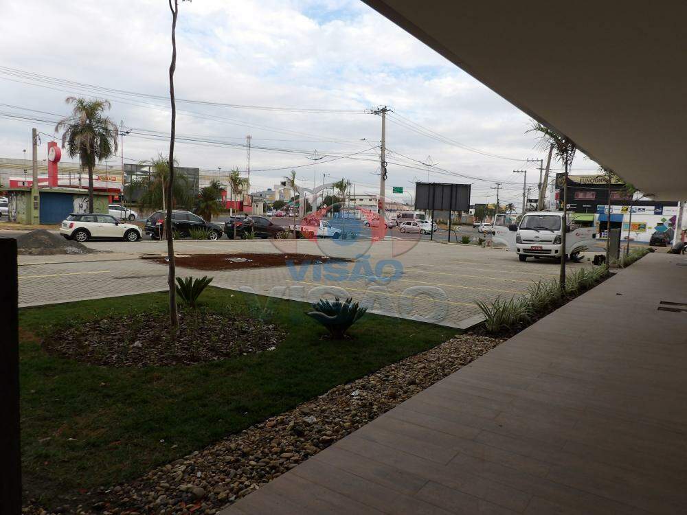 Salão para aluguel no Jardim Morada do Sol: 