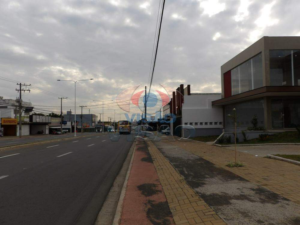 Salão para aluguel no Jardim Morada do Sol: 