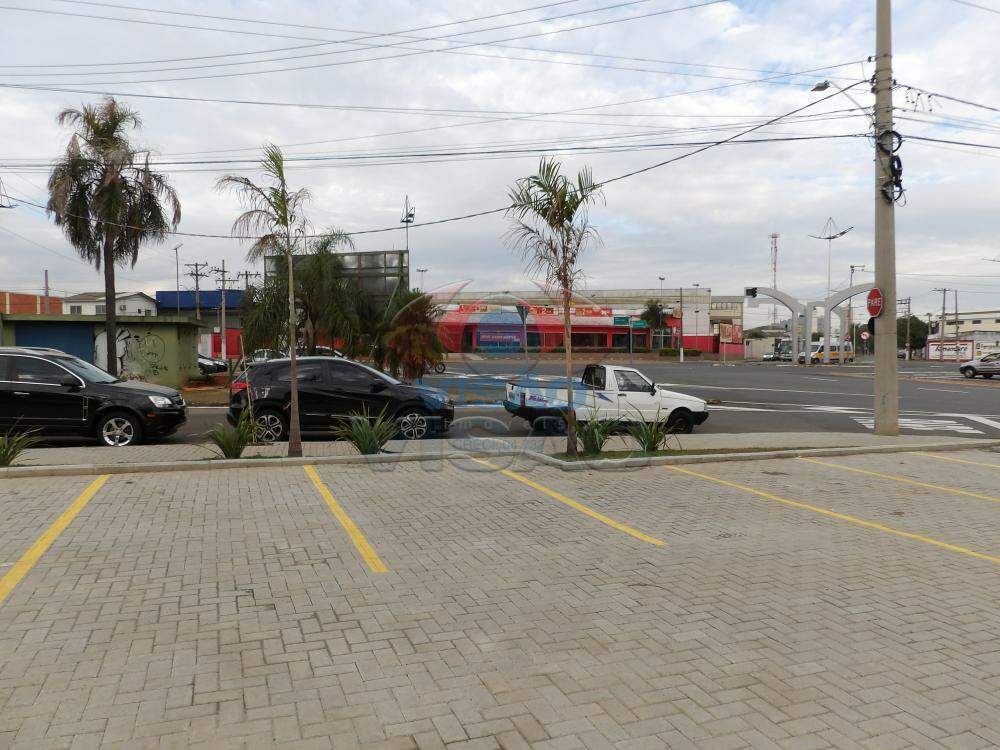 Salão para aluguel no Jardim Morada do Sol: 