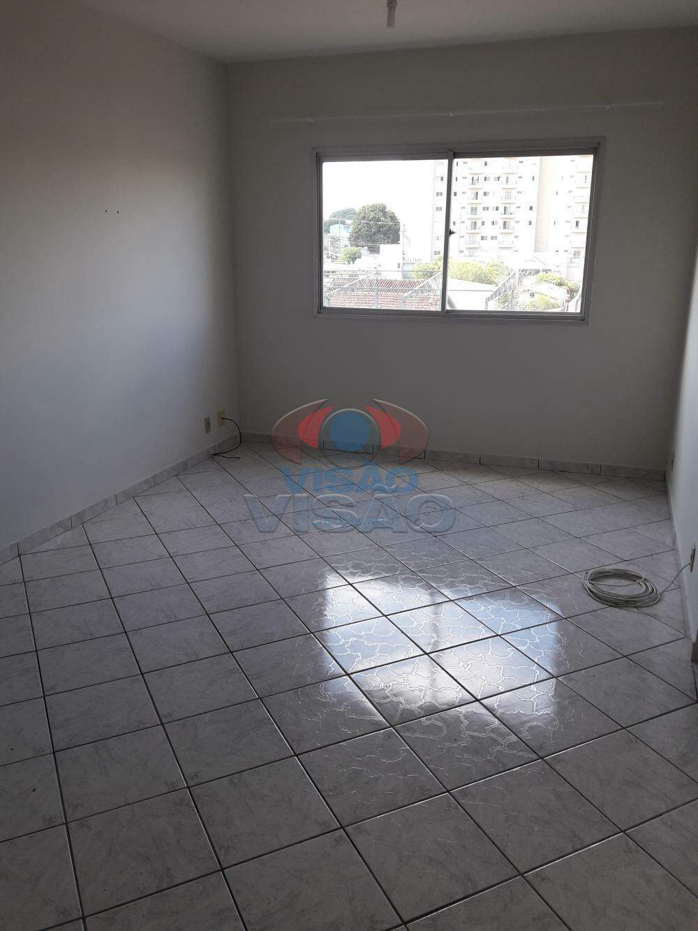 Apartamento para aluguel no Vila Sfeir: 