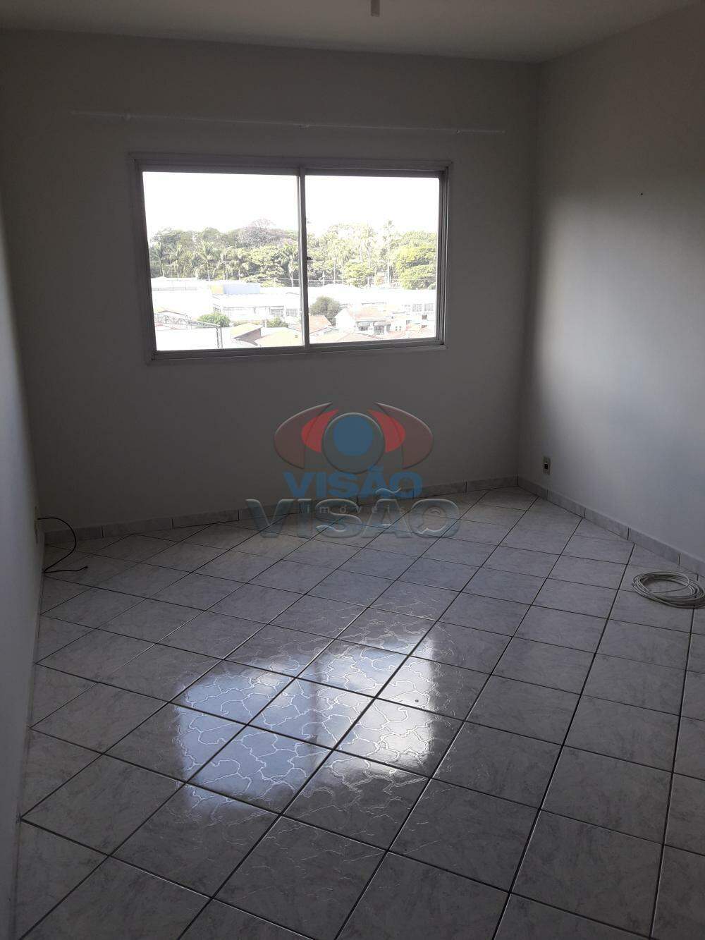 Apartamento para aluguel no Vila Sfeir: 