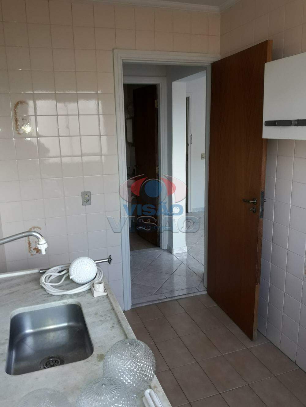 Apartamento para aluguel no Vila Sfeir: