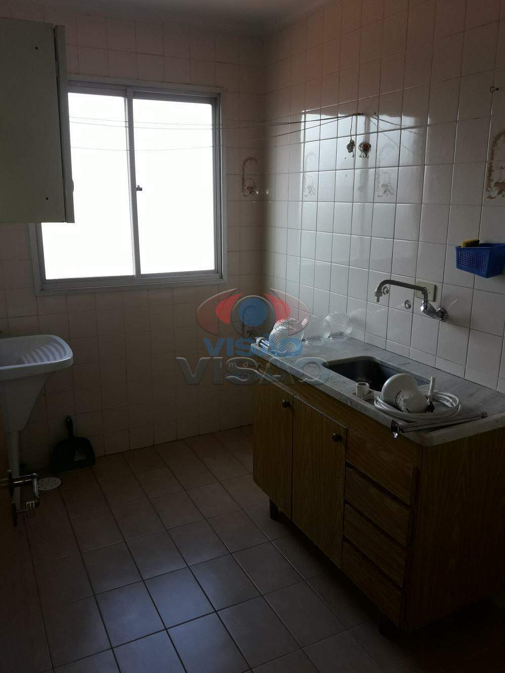 Apartamento para aluguel no Vila Sfeir: