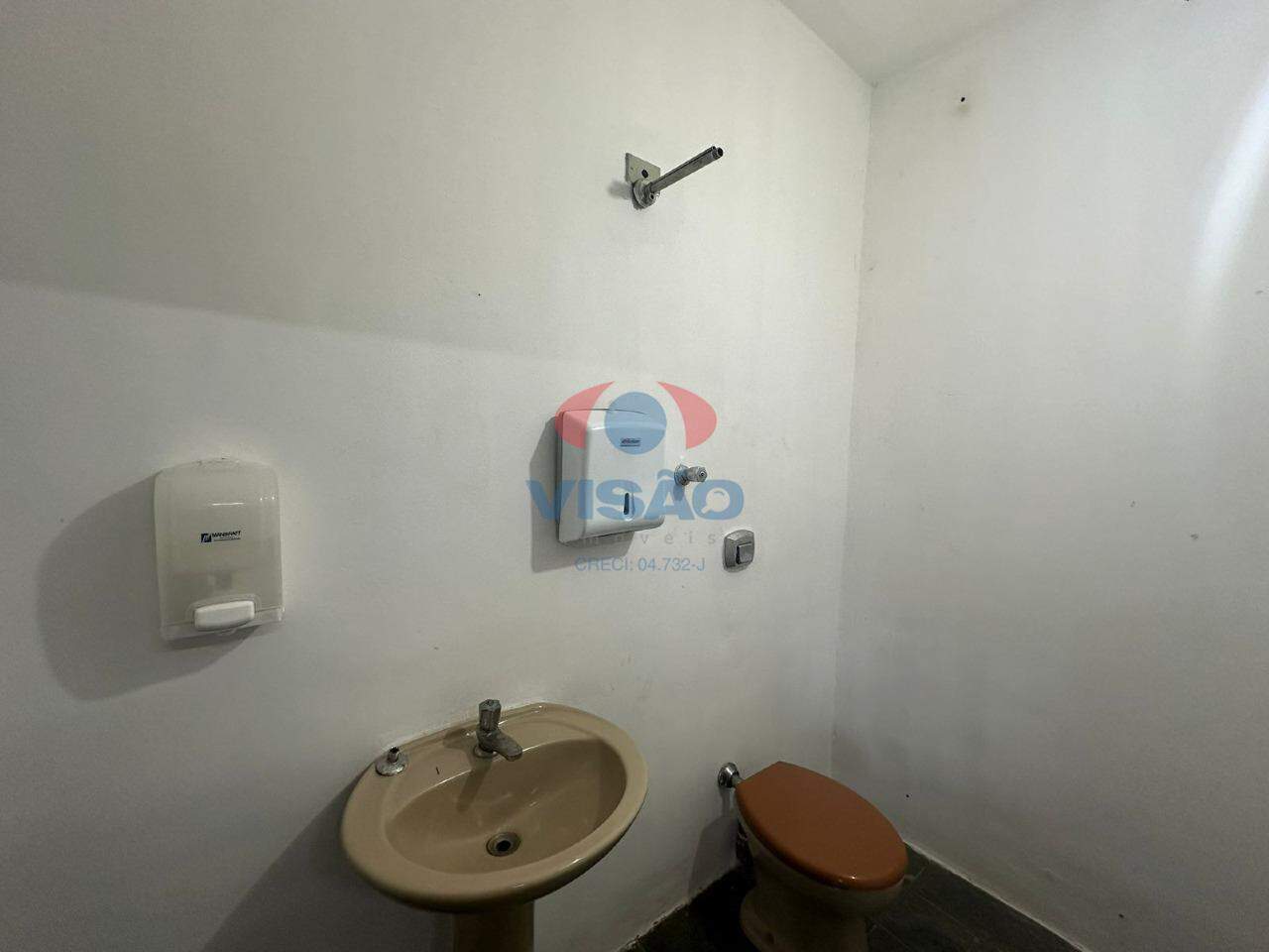Sala para aluguel no Vila Vitória II: