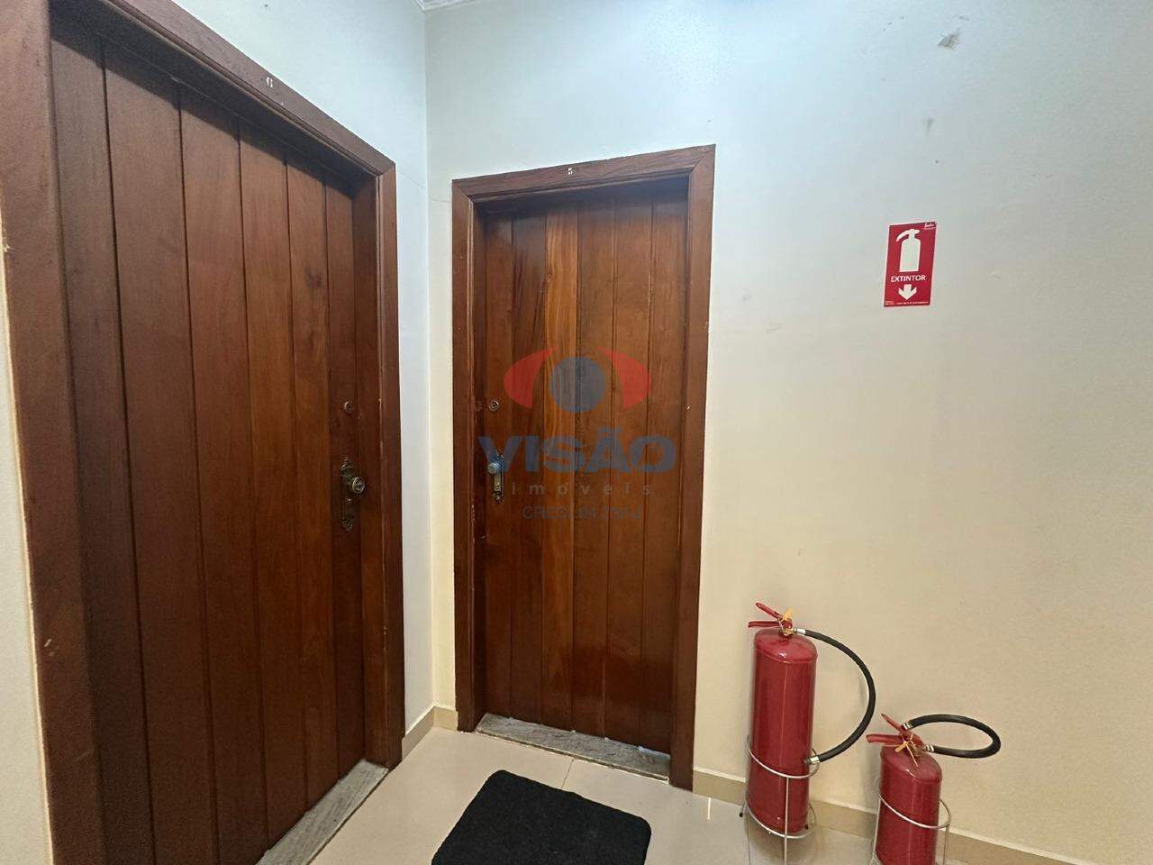 Sala para aluguel no Vila Vitória II: