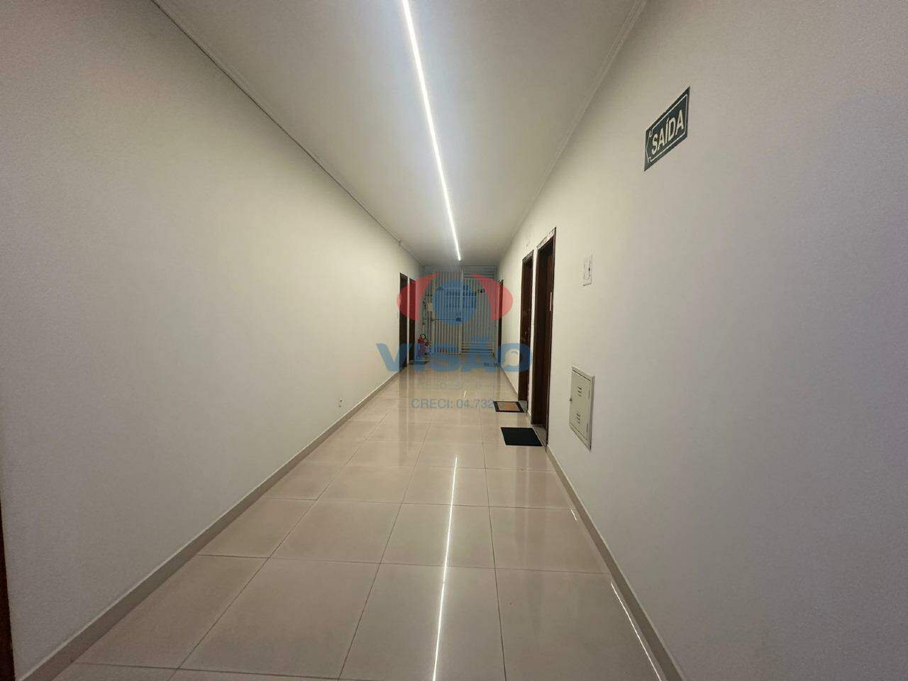 Sala para aluguel no Vila Vitória II: