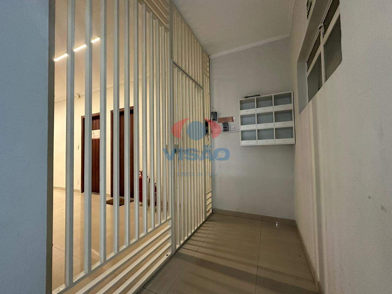 Sala para aluguel no Vila Vitória II: 