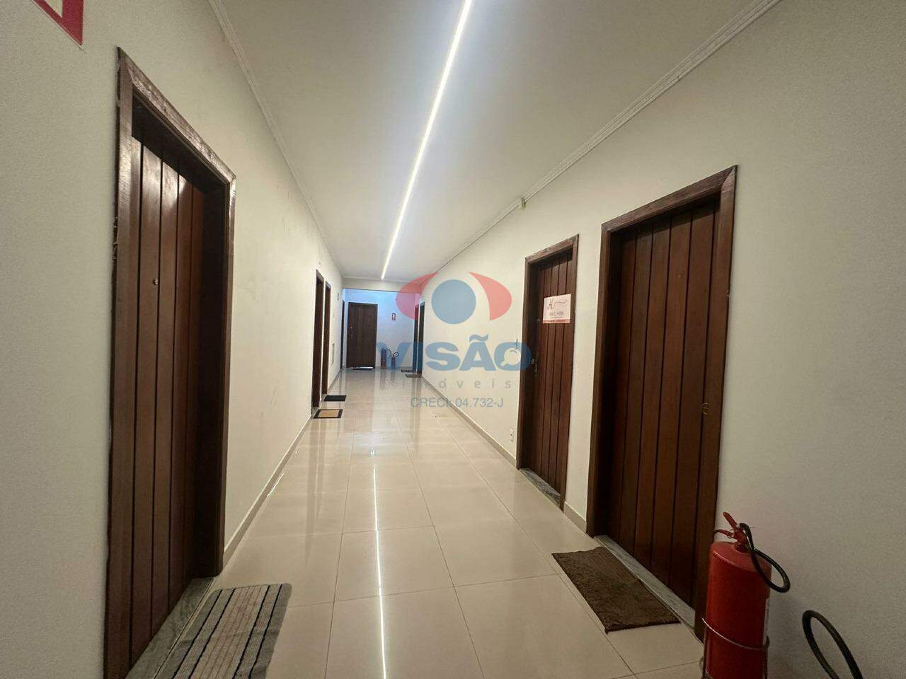 Sala para aluguel no Vila Vitória II: