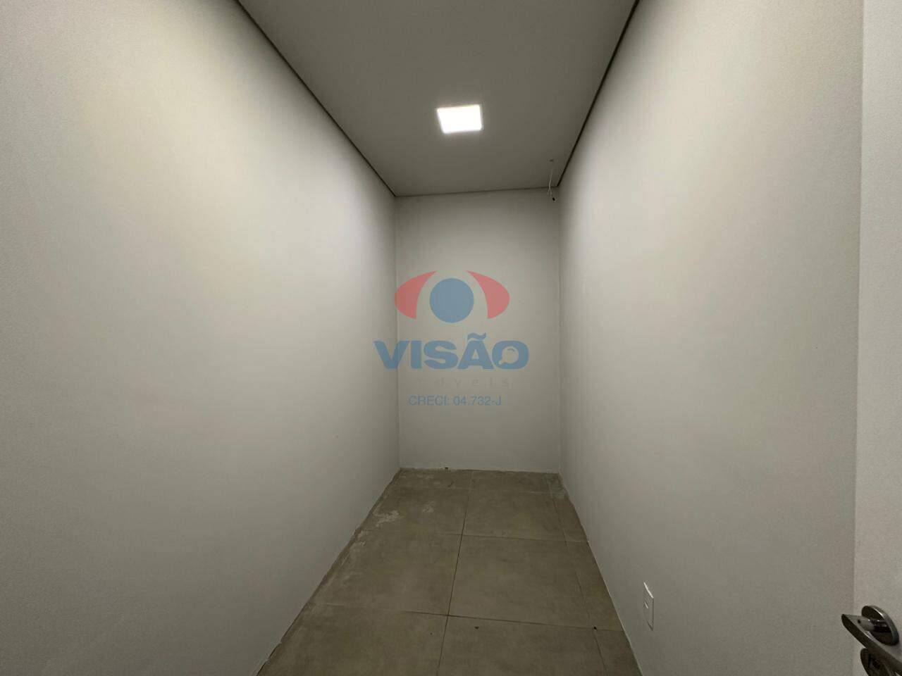 Salão para aluguel no Jardim Kioto I: