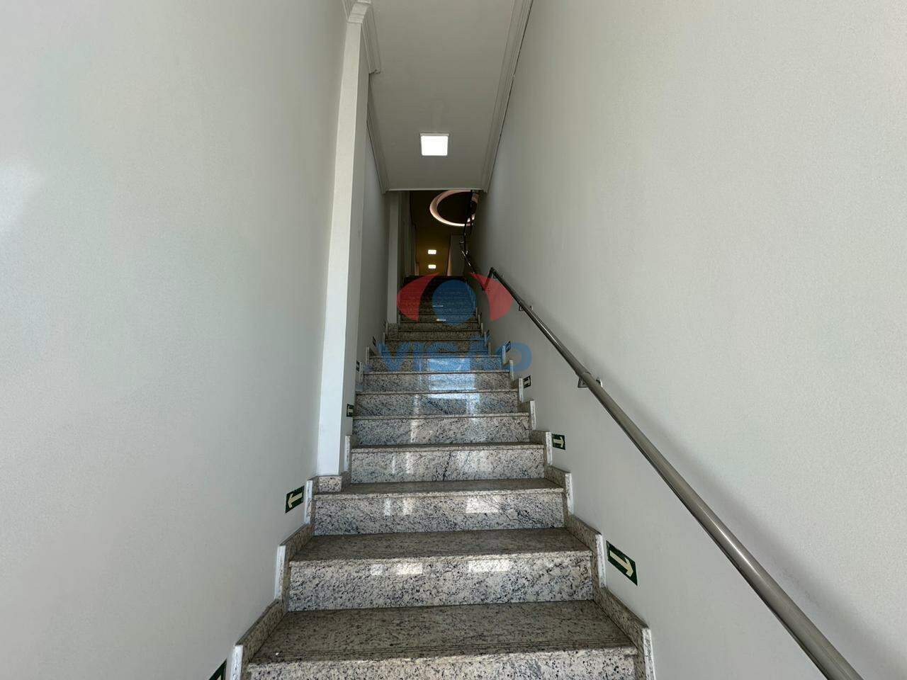 Salão para aluguel no Jardim Kioto I: 