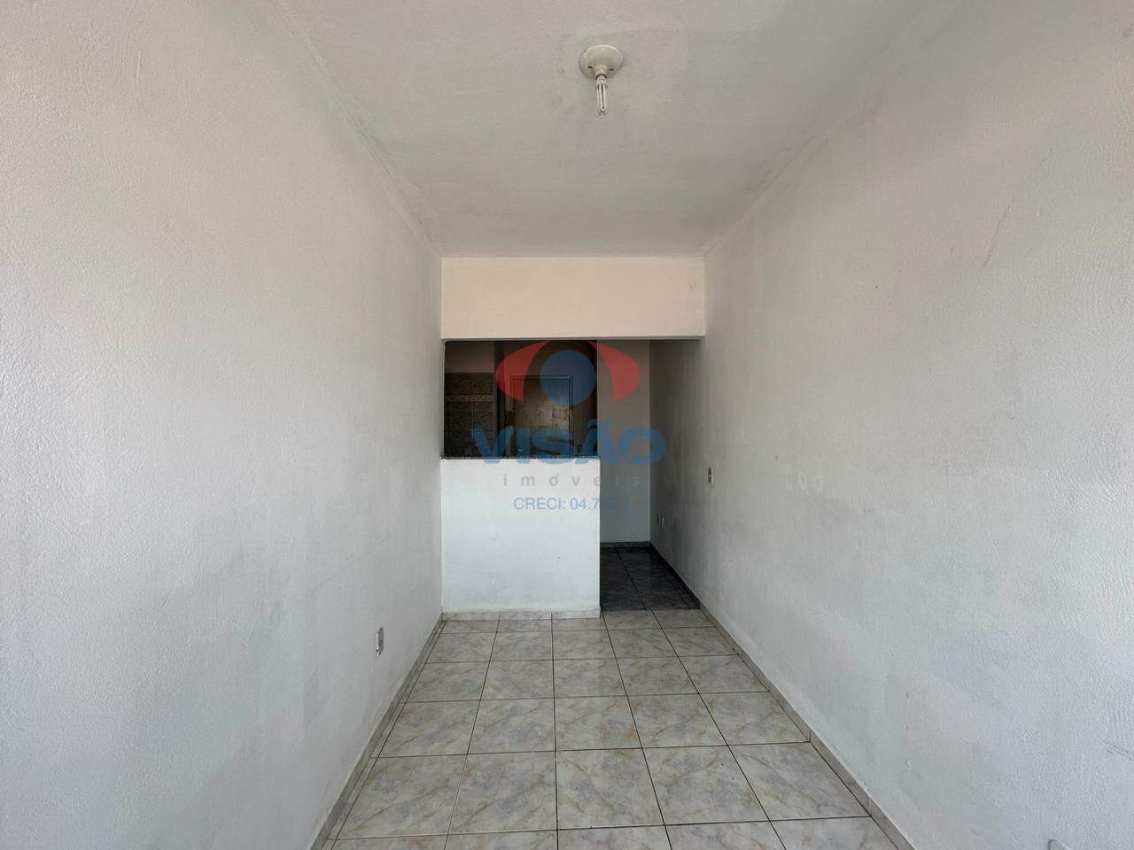 Apartamento para aluguel no Jardim Morada do Sol: 