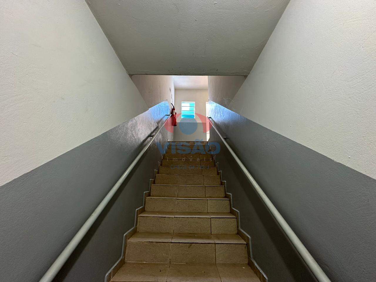Apartamento para aluguel no Jardim Morada do Sol: 
