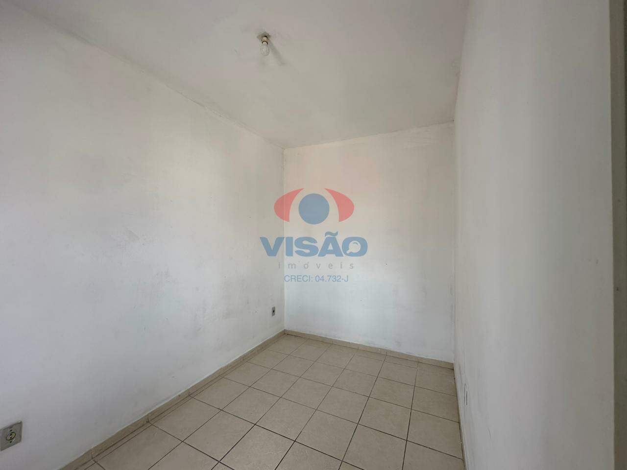 Apartamento para aluguel no Jardim Morada do Sol: 