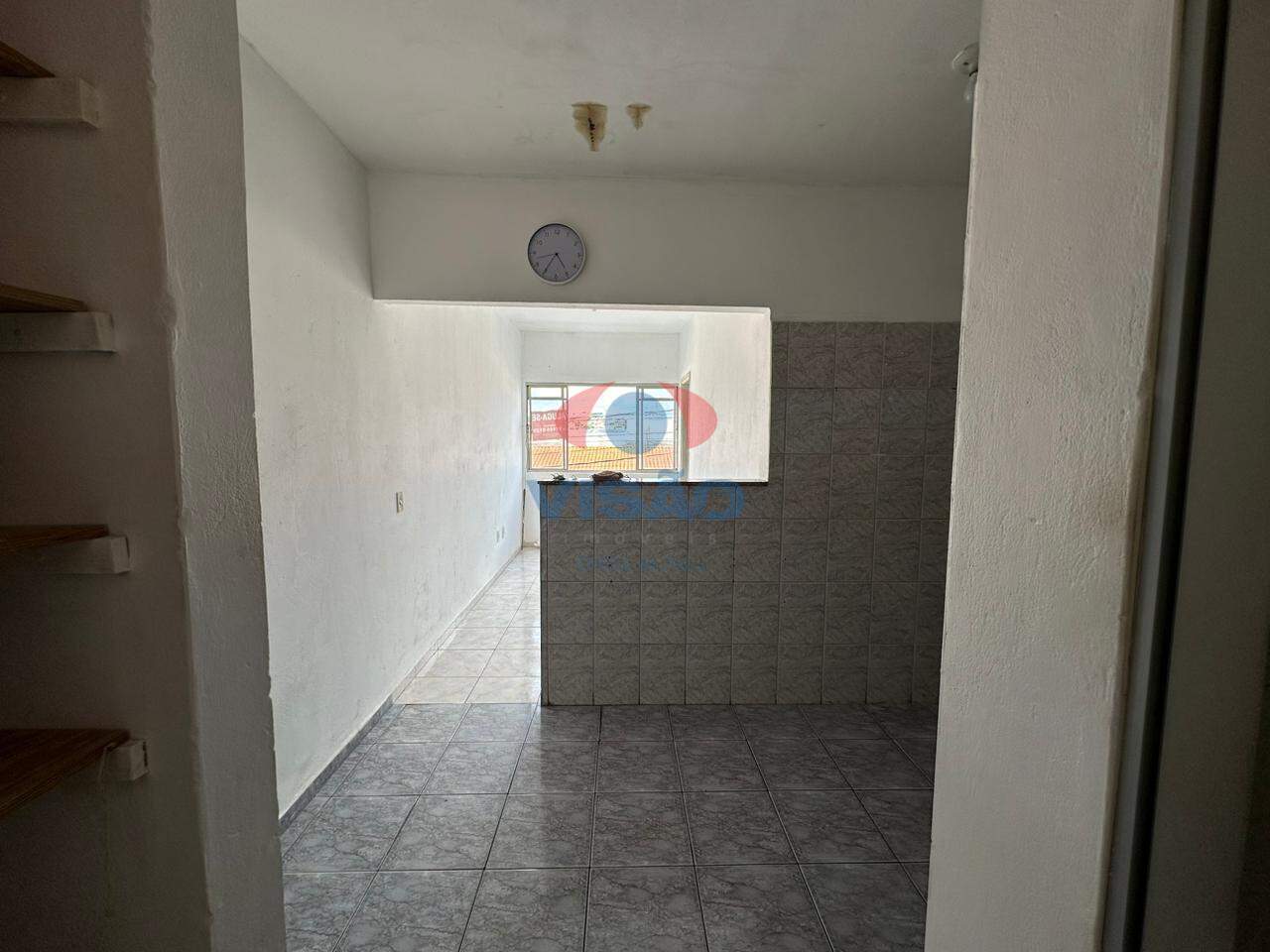 Apartamento para aluguel no Jardim Morada do Sol: 