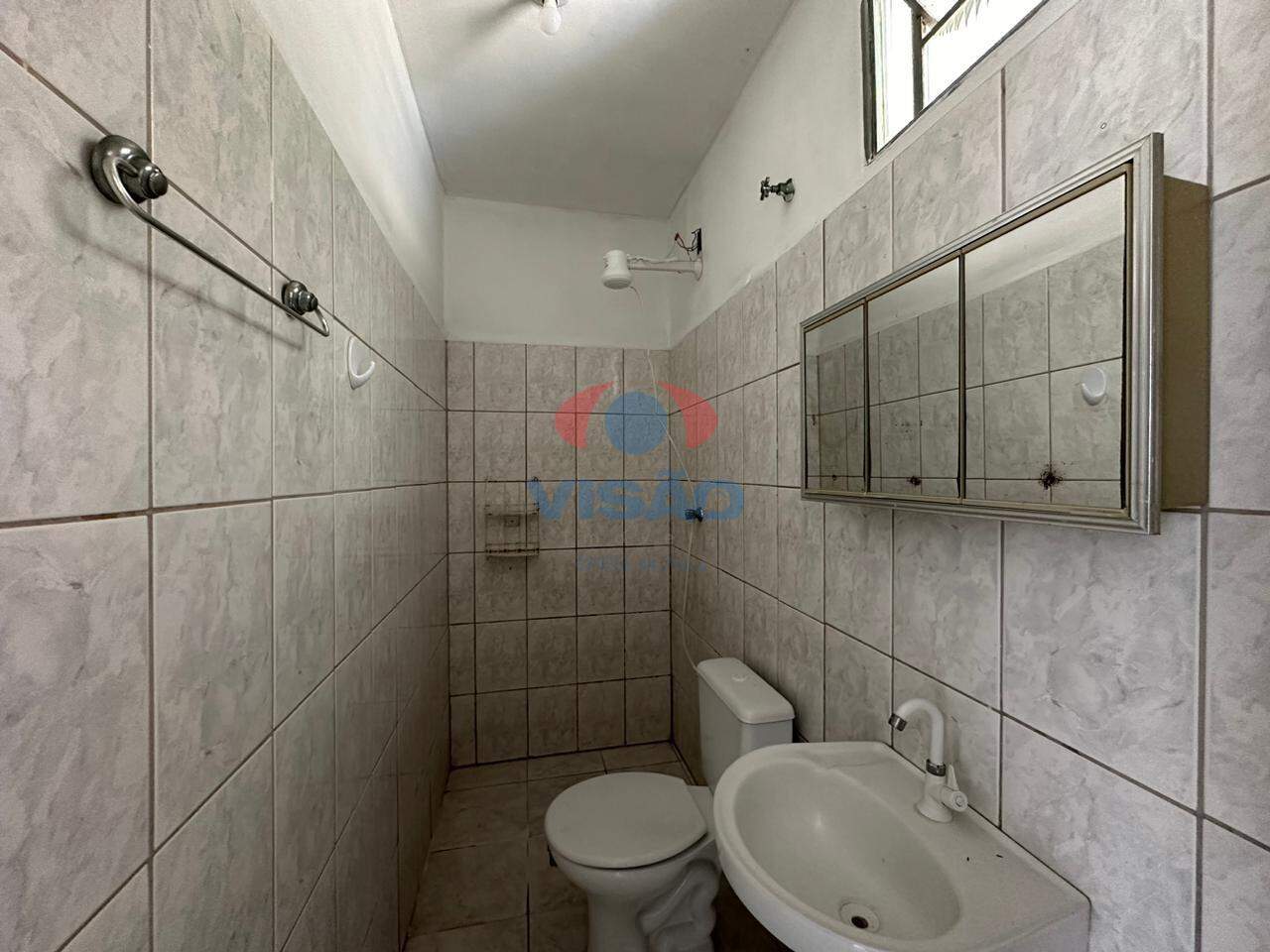 Apartamento para aluguel no Jardim Morada do Sol: 
