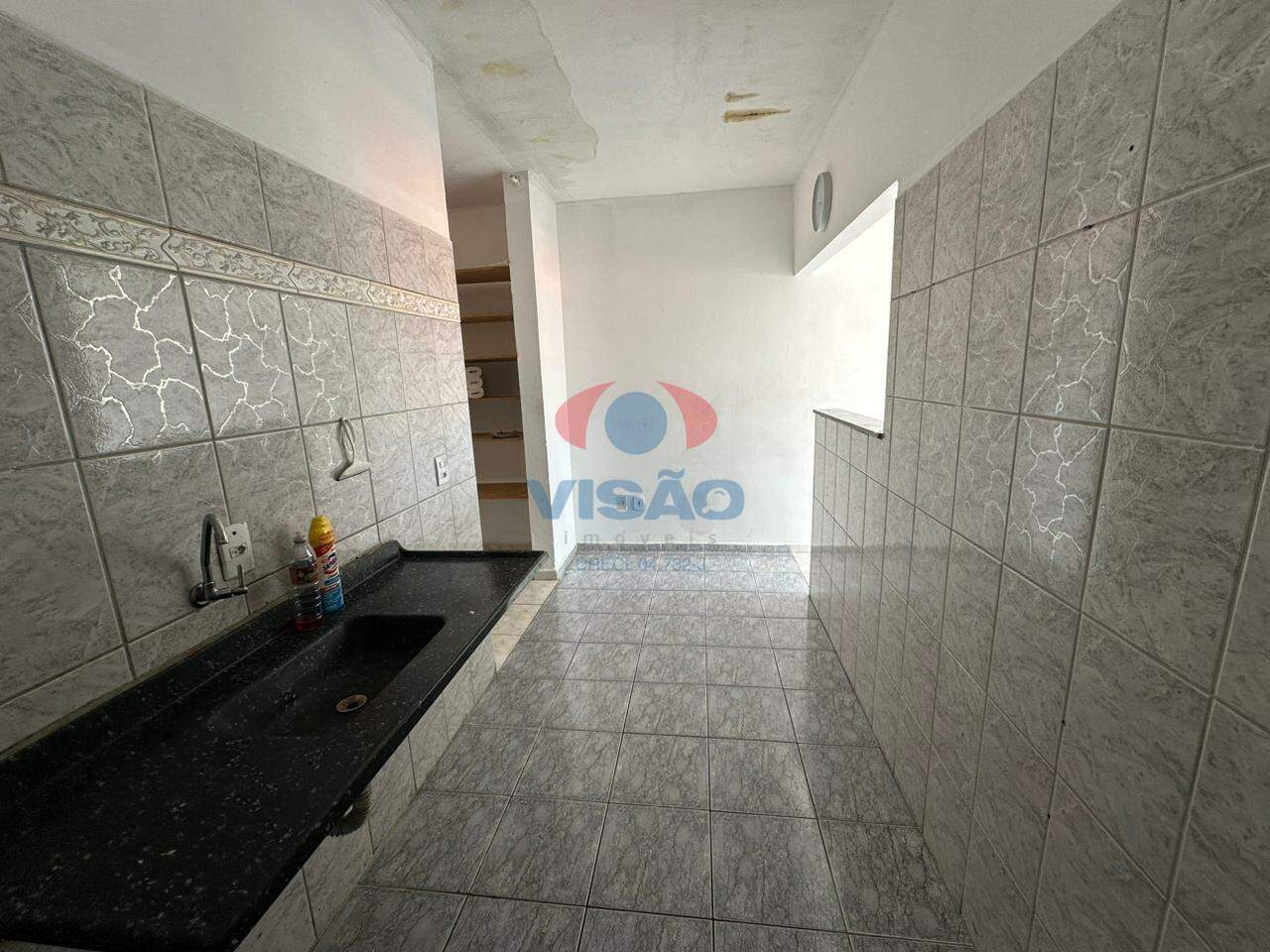 Apartamento para aluguel no Jardim Morada do Sol: 