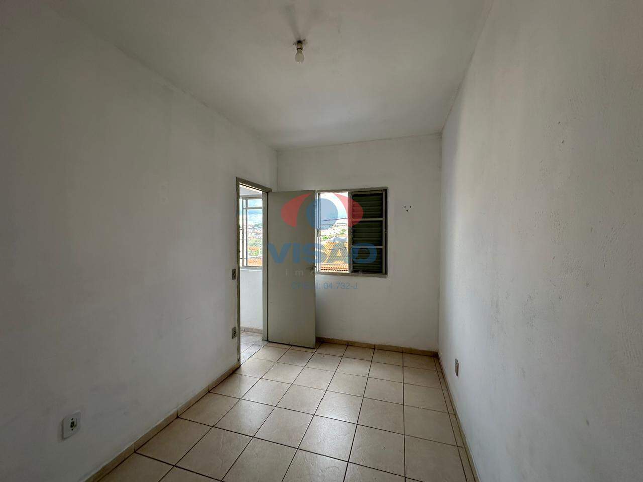 Apartamento para aluguel no Jardim Morada do Sol: 