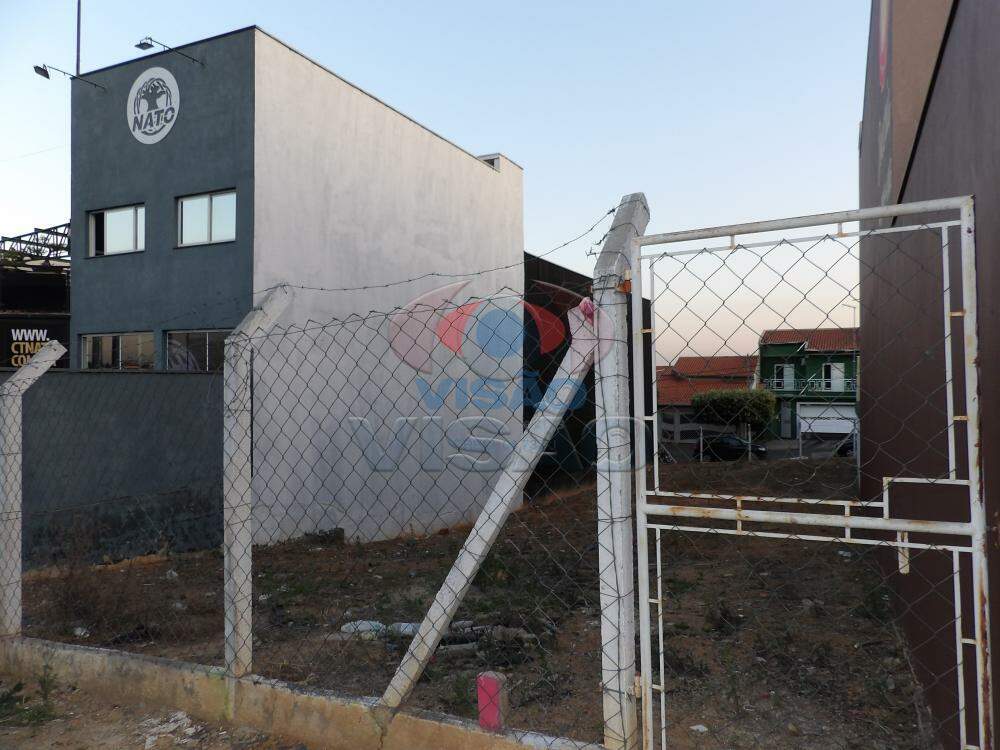 Terreno para aluguel no Jardim Colonial: