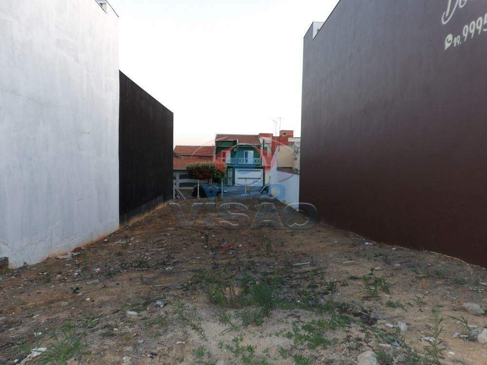 Terreno para aluguel no Jardim Colonial: