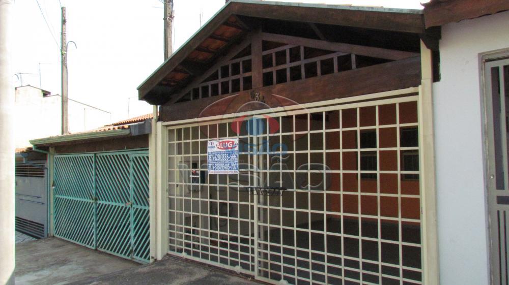 Casa para aluguel no Jardim Alice: 