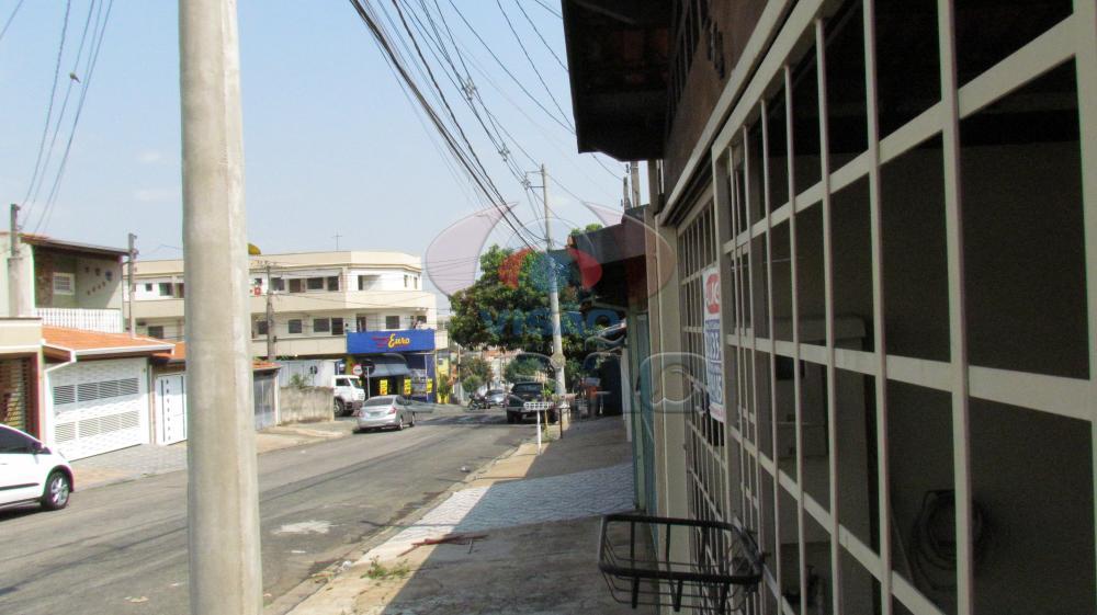 Casa para aluguel no Jardim Alice: 