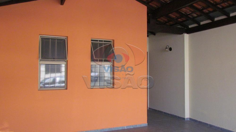 Casa para aluguel no Jardim Alice: 