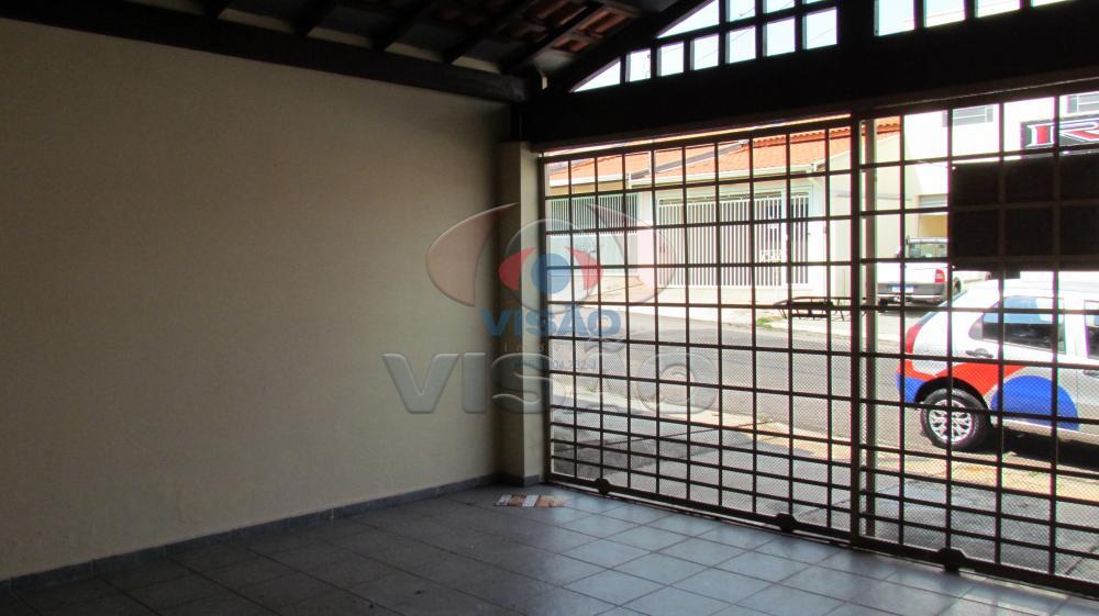 Casa para aluguel no Jardim Alice: 