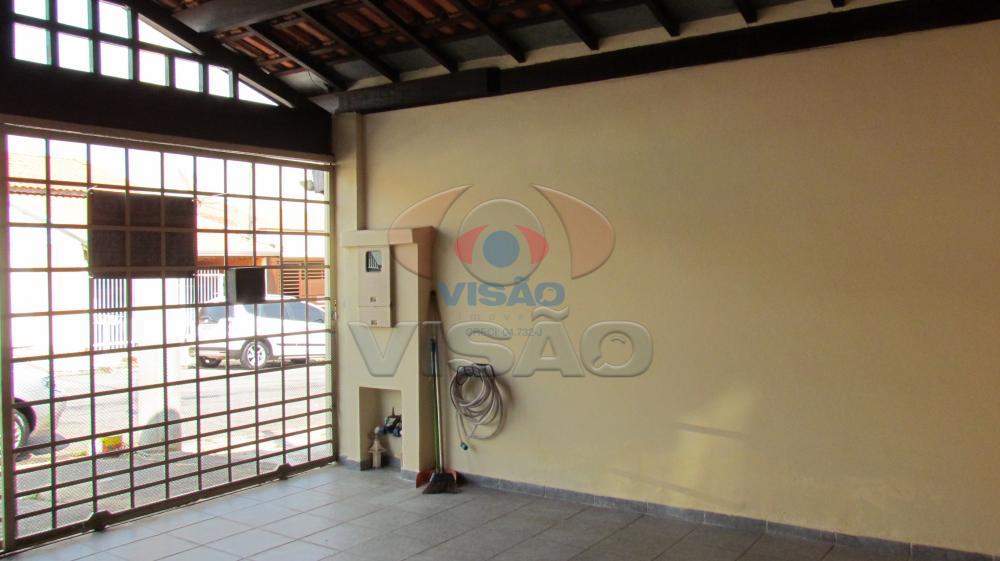 Casa para aluguel no Jardim Alice: 