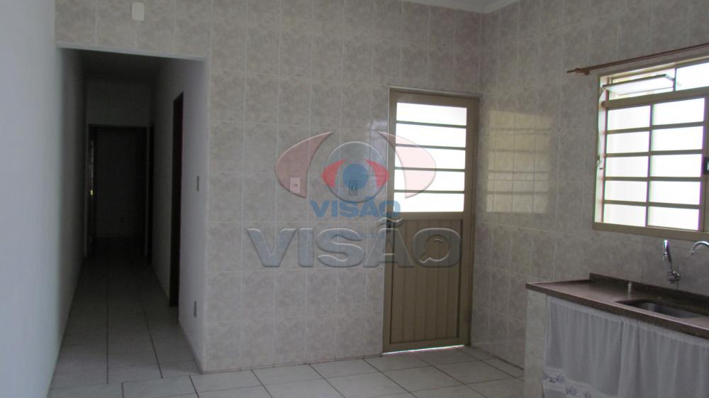 Casa para aluguel no Jardim Alice: 