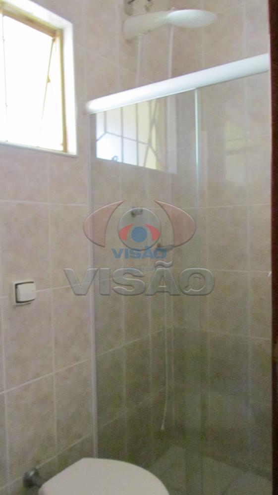 Casa para aluguel no Jardim Alice: 