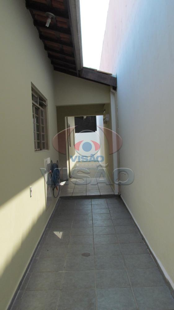 Casa para aluguel no Jardim Alice: 