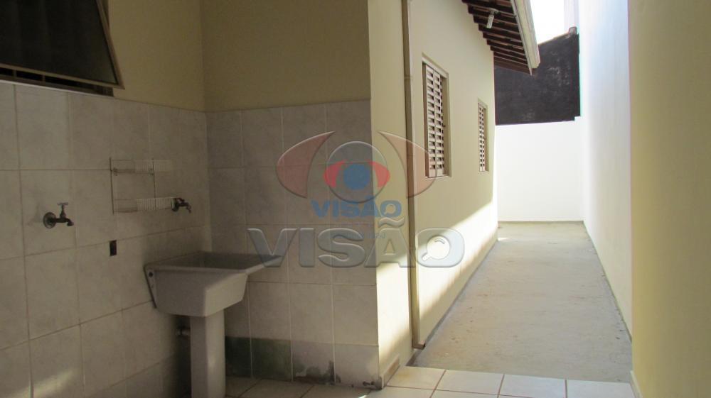 Casa para aluguel no Jardim Alice: 