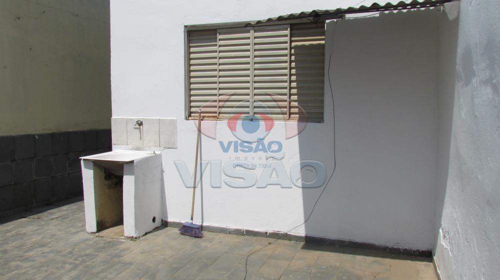 Casa para aluguel no Jardim Alice: 