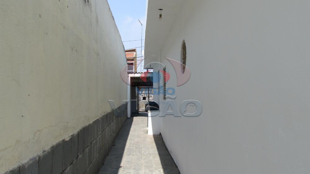 Casa para aluguel no Jardim Alice: 