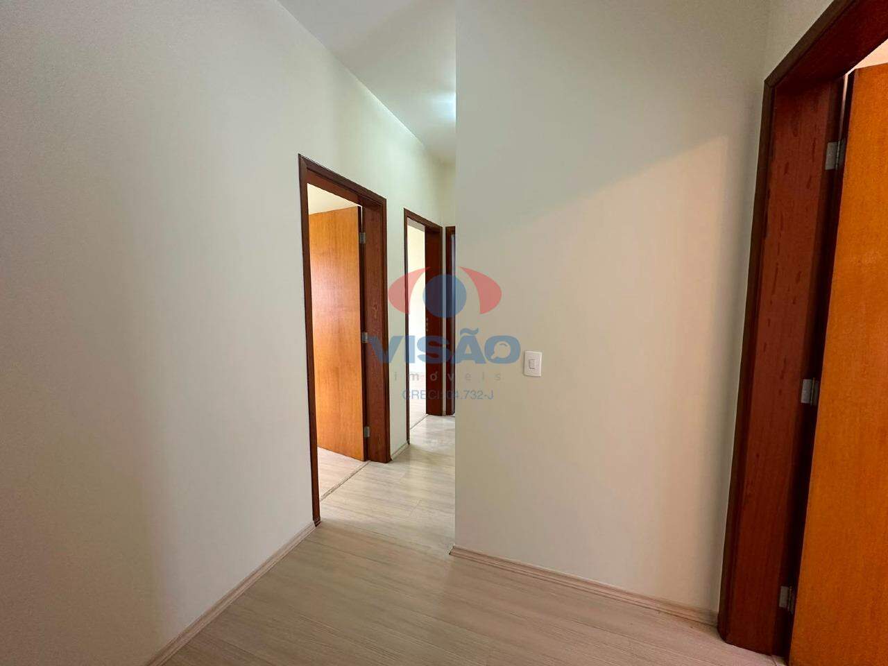 Casa em condomínio para aluguel no Villaggio Di Itaici: