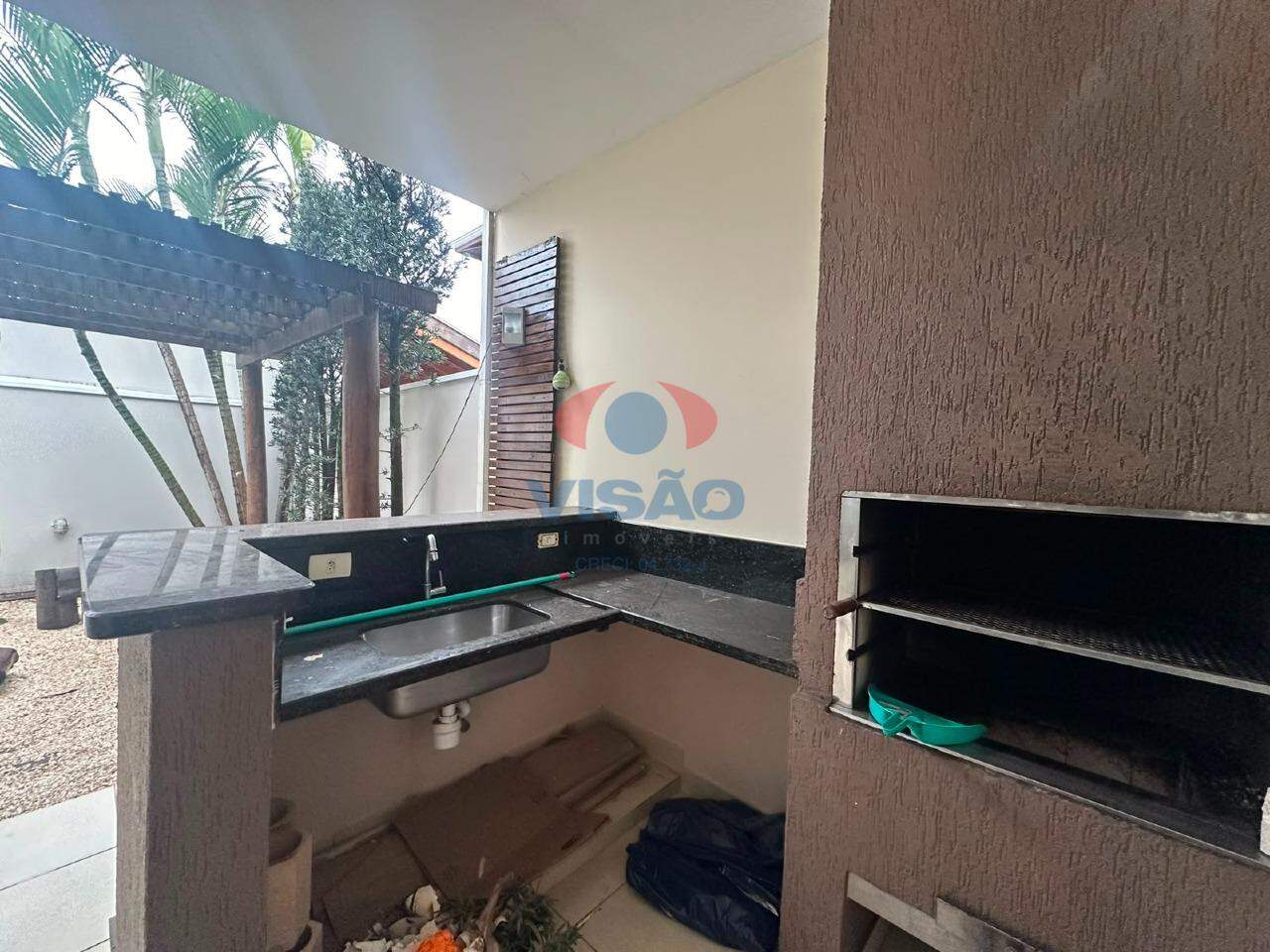 Casa em condomínio para aluguel no Villaggio Di Itaici: