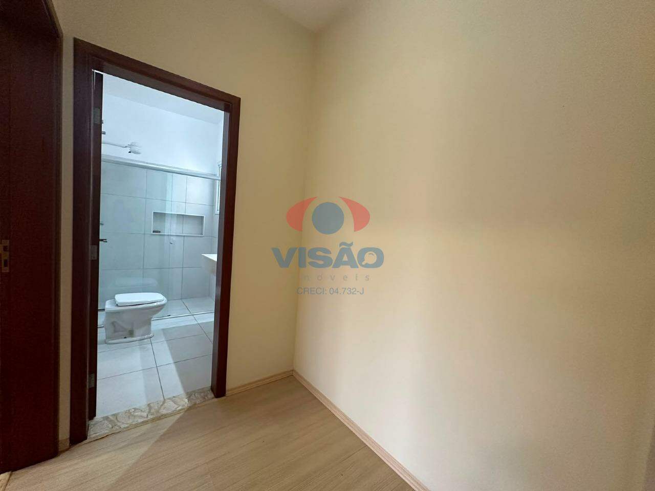 Casa em condomínio para aluguel no Villaggio Di Itaici: